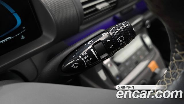 Hyundai Casper 2023 — photo 28