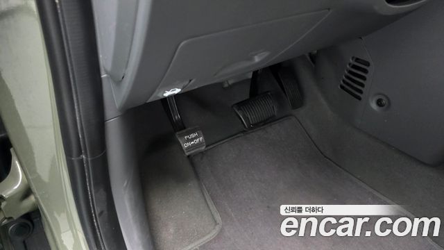 Hyundai Casper 2023 — photo 29