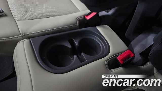 Hyundai Casper 2023 — photo 30