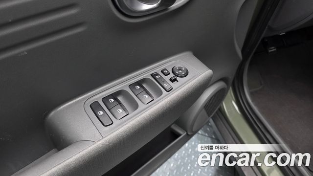 Hyundai Casper 2023 — photo 31