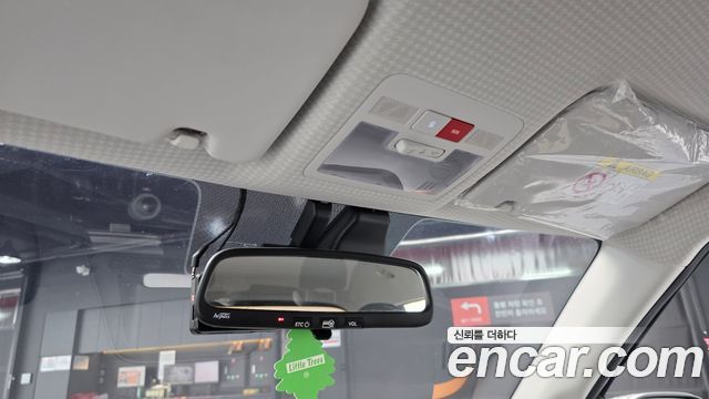 Hyundai Casper 2023 — photo 32