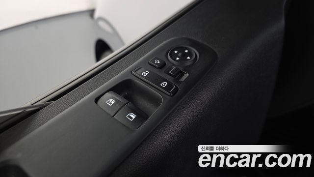 Hyundai Staria 2024 — photo 27