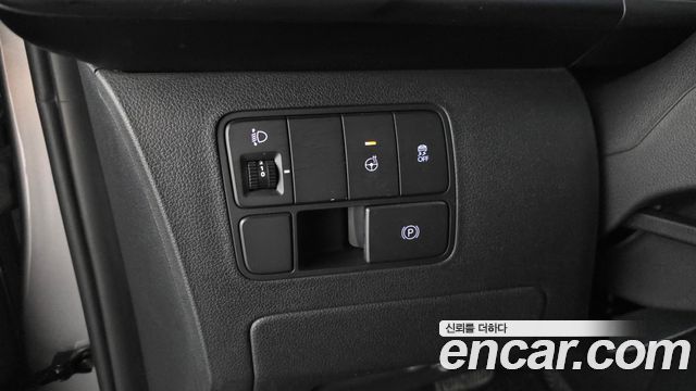 Hyundai Staria 2024 — photo 29