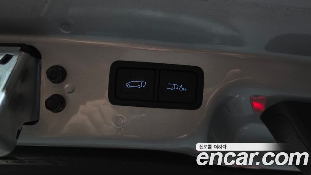 Hyundai Staria 2024 — photo 31