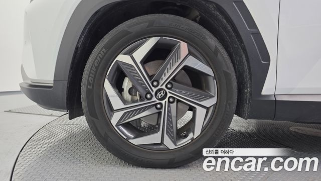 Hyundai Tucson 2021 — photo 5