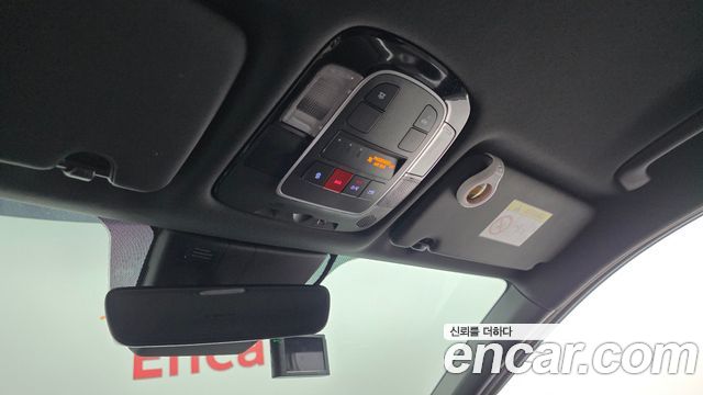 Hyundai Tucson 2021 — photo 19