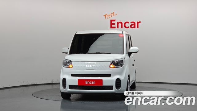 Kia RAY 2022 — photo 3