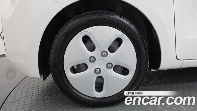 Kia RAY 2022 — photo 5