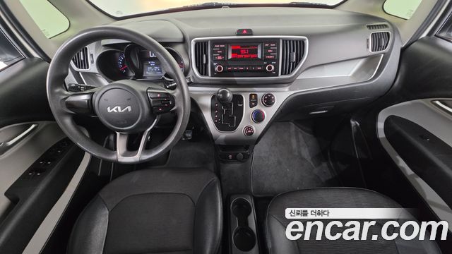 Kia RAY 2022 — photo 10