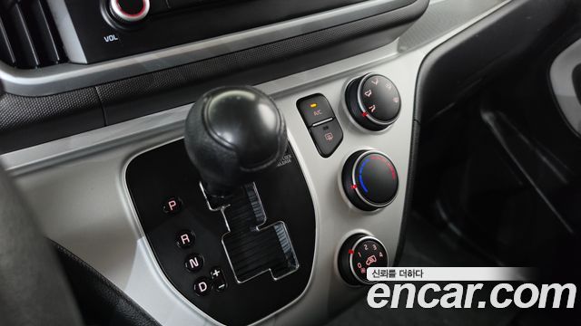 Kia RAY 2022 — photo 12