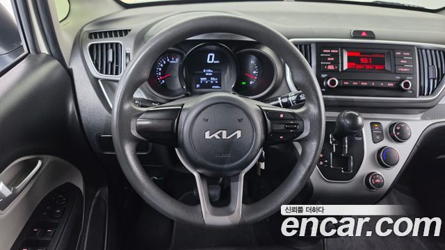 Kia RAY 2022 — photo 17