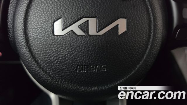 Kia RAY 2022 — photo 18