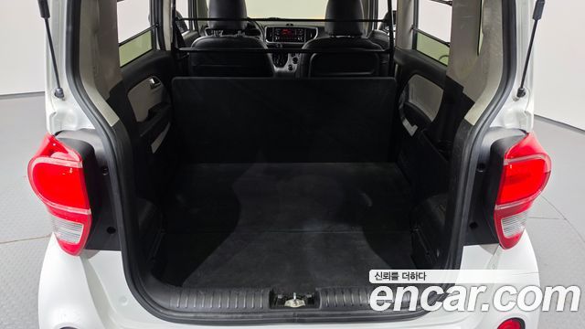 Kia RAY 2022 — photo 19