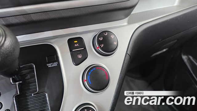 Kia RAY 2022 — photo 20