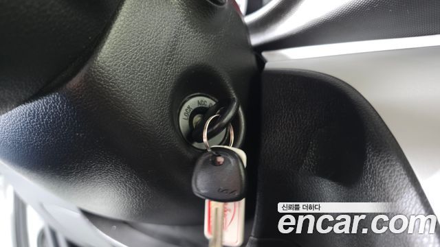 Kia RAY 2022 — photo 24