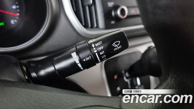Kia RAY 2022 — photo 25