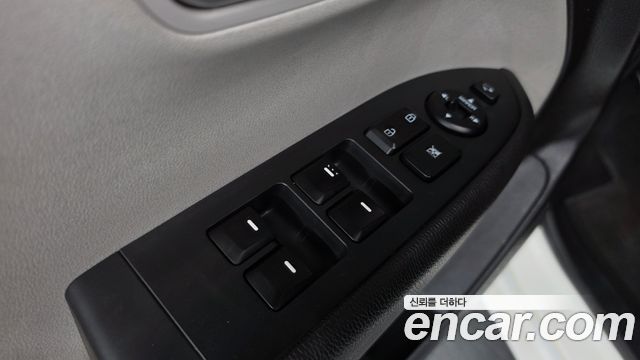 Kia RAY 2022 — photo 26