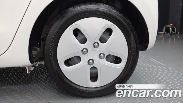 Kia RAY 2022 — photo 7