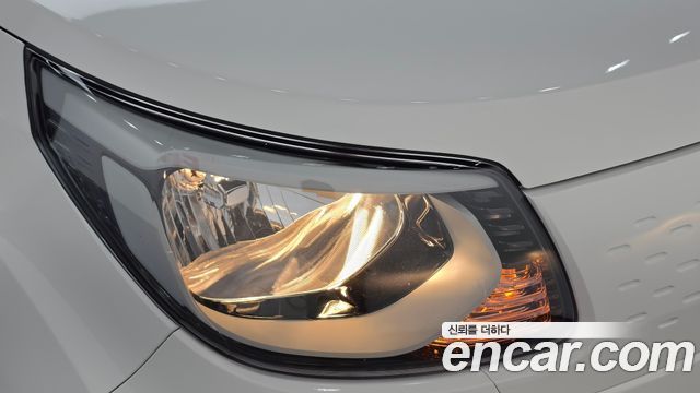 Kia RAY 2022 — photo 8