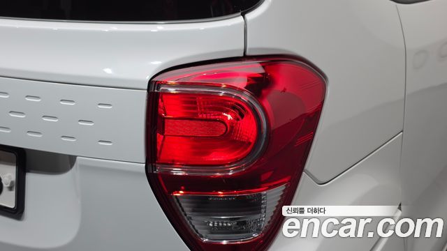 Kia RAY 2022 — photo 9