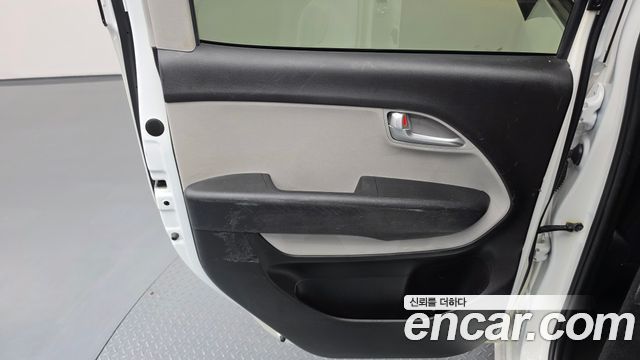 Kia RAY 2022 — photo 15