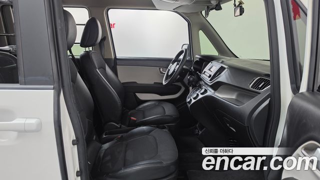 Kia RAY 2022 — photo 16