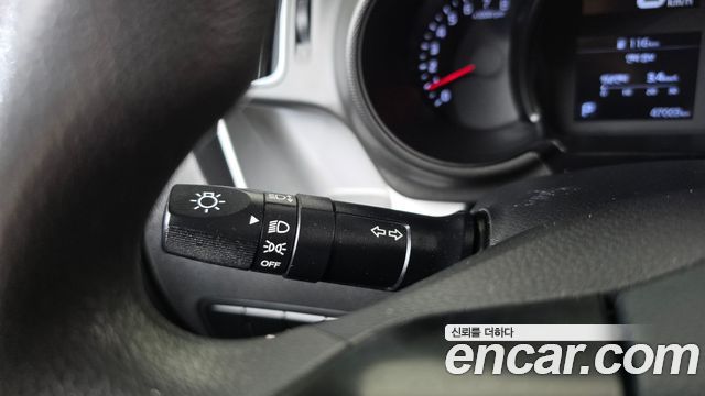 Kia RAY 2022 — photo 27