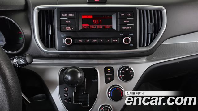 Kia RAY 2022 — photo 29