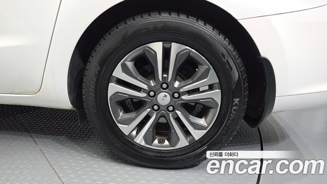 Kia Canival 2019 — photo 5