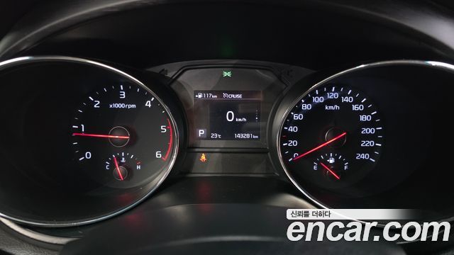 Kia Canival 2019 — photo 11