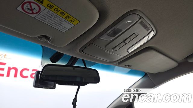 Kia Canival 2019 — photo 24