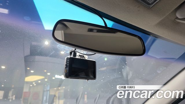 Chevrolet Korea Spark 2012 — photo 16