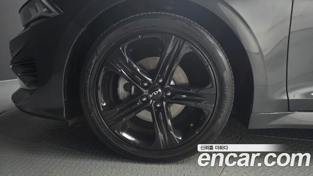 Kia K5 2020 — photo 5