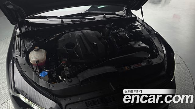 Kia K5 2020 — photo 6