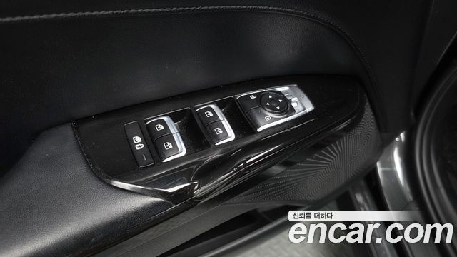 Kia K5 2020 — photo 23