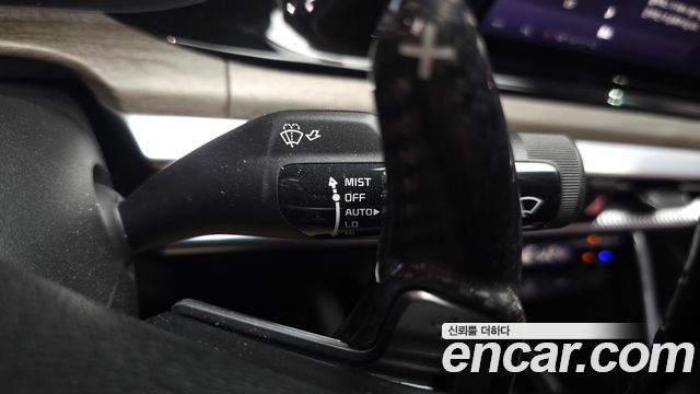 Kia K5 2020 — photo 24