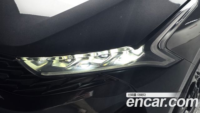 Kia K5 2020 — photo 8