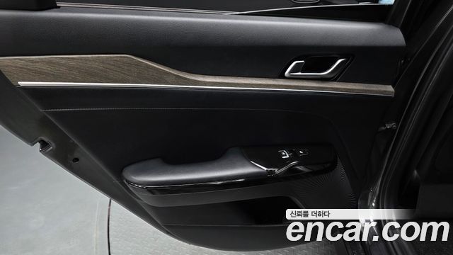Kia K5 2020 — photo 15