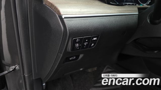 Kia K5 2020 — photo 28