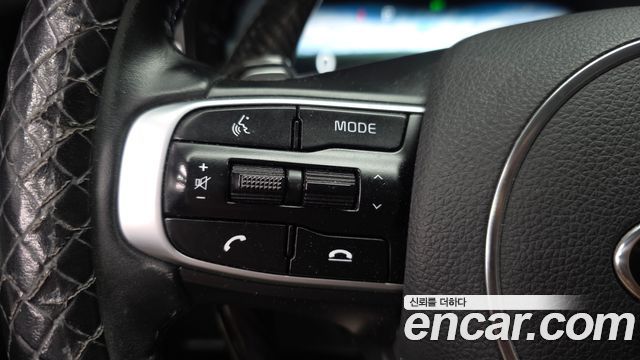 Kia K5 2020 — photo 29