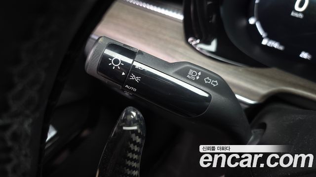 Kia K5 2020 — photo 30