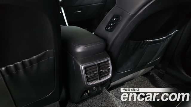 Kia K5 2020 — photo 33