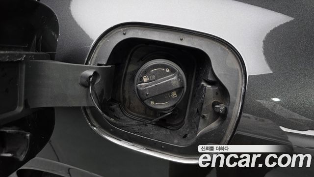 Kia K5 2020 — photo 34