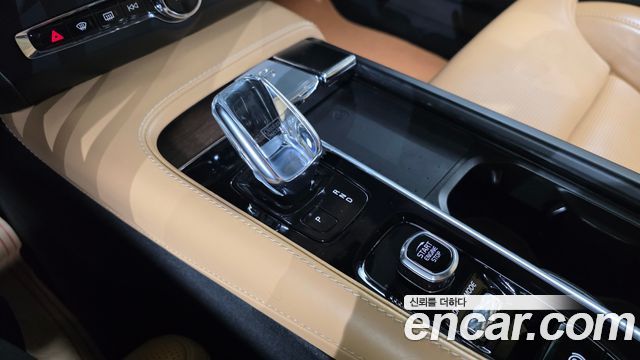 Volvo S90 2021 — photo 9