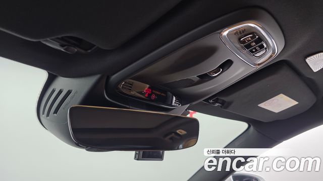 Volvo S90 2021 — photo 19