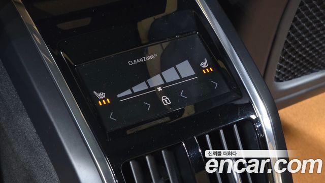 Volvo S90 2021 — photo 20