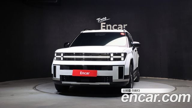 Hyundai Santafe 2024 — photo 3