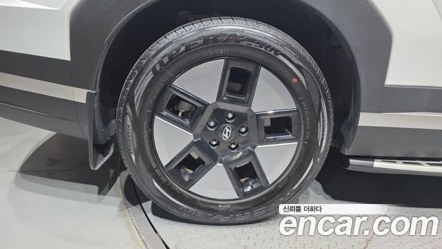 Hyundai Santafe 2024 — photo 5