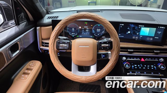 Hyundai Santafe 2024 — photo 19