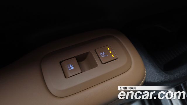 Hyundai Santafe 2024 — photo 24